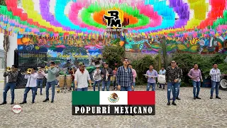 Banda Tierra Mojada - Popurrí Mexicano