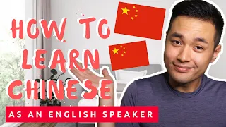 How I'm Learning Chinese from ZERO! | Textbooks, Notebooks, Apps + Tips