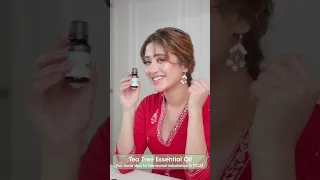 Shivangi Joshi's Recommended Essential Oil Boosters #heerranjha