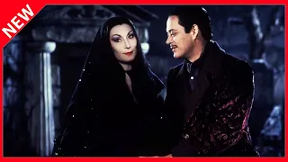 Mit 84: "Addams Family"-Darsteller Felix Silla ist gestorben