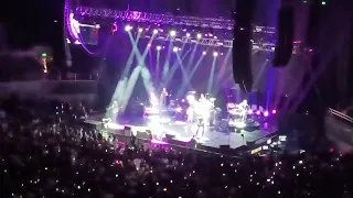 OneRepublic - Apologize + Crowd Choir (Live) | Manila 2023