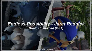 Endless Possibility - Sonic Unleashed [OST]  | Sub Español + Ingles