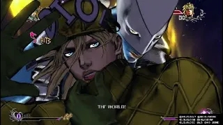 It's Diego's WORLD | Jojo: ASBR