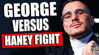 GEORGE KAMBOSOS vs LOMACHENKO IS A BIGGER FIGHT THAN DEVIN HANEY IN AUSTRALIA - CLAIMS BOB ARUM