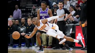 Phoenix Suns vs Sacramento Kings Full Game Highlights | Mar 24, 2023 NBA Season