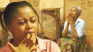 A Cry For Help (This Movie Made Nkiru Sylvanus Popular) - A Nigerian Movies