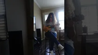 When the Party's Over by Billie Ellish Cover by Emily Lee
