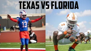 Texas vs Florida High School Football 🔥🔥 Duncanville (TX) vs Jones (Florida)