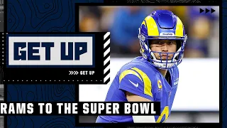 'Matthew Stafford is at his best when he has no other choice but to be!' - Dan Orlovsky | Get Up