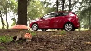 RPM TV - Episode 285 - Hyundai Accent Hatch 1.6