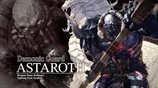 SOULCALIBUR VI - Astaroth and Seong Mi-Na EVO Trailer Reveal Trailer | PS4, X1, PC