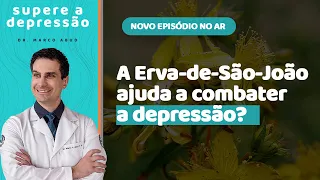 NÃO USE ERVA DE SÃO JOÃO ANTES DE VER ESSE VÍDEO