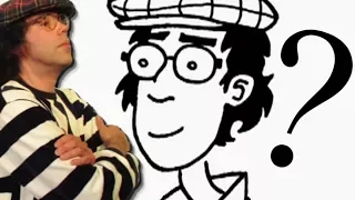How Does Nardwuar Know Everything?