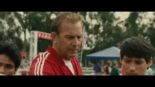 McFarland, USA -  Extended Clip