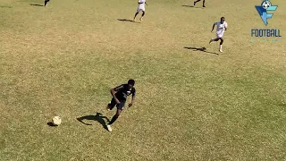 HIGHLIGHTS | Panorama (U17) vs Joburg City (U17) | Gauteng Development League