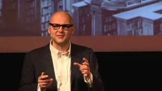 Digital resurrection : Guido Guerzoni at TEDxMilano