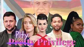 Pity Privilege