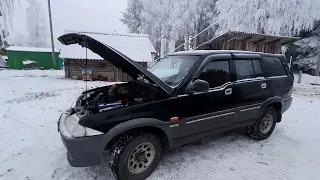 ДИЗЕЛЬ ЗАДЫМИЛ ЧЕРНЫМ ДЫМОМ   - ОСНОВНЫЕ НЕИСПРАВНОСТИ И РЕШЕНИЕ ПРОБЛЕМЫ.