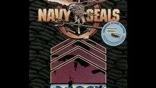 Retro Ramble mkII - Navy Seals (C64)