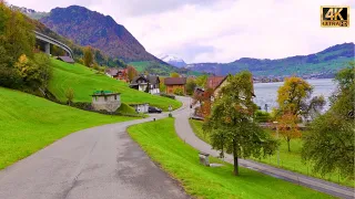 The Most Beautiful Journey in Switzerland 🇨🇭 | #swiss #swissview