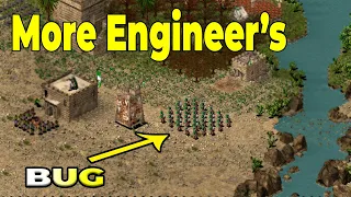Free Engineer's Trick + Bug Stronghold Crusader | Engineer's Secret Bug Stronghold Crusader