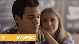 Malhação - Viva a Diferença: capítulo 120 da novela, terça, 24 de outubro, na Globo