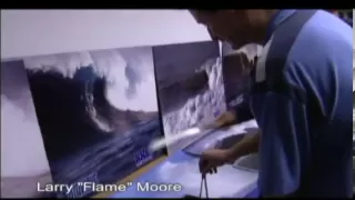 Sean Collins - Big Wave Science - Kelly Slater - Cortes Bank - Mavericks