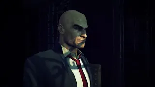 Hitman: Absolution. Mission 3 - Отель «Терминус». Legend/Specialist