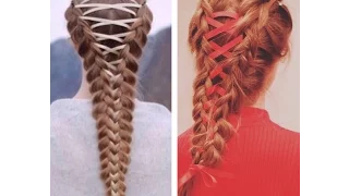 NEW TREND | HAIR TUTORIAL