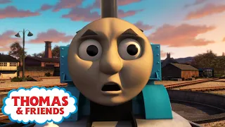 Thomas & Friends™ | Steam Team To The Rescue Trailer | Available now on Netflix US