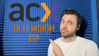 VOICEOVER TIPS | Is ACX worth you time?