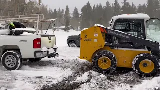 Back on the snow. #mammoth #snow #country