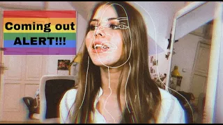 COMING OUT!!!+kérdéseitekre válaszok - LADYSZOMJAS