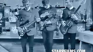 THE CHANTAYS Pipeline Tv 1963