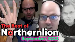 The Best of Northernlion - September 2023