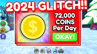 2024 COIN GLITCH in Toilet Tower Defense! How to Get Coins FAST in Toilet Tower Defense #roblox