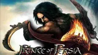 Prince of Persia soundtrack-The Two  Thrones Ch 04