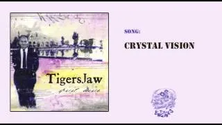 Tigers Jaw - Spirit Desire (2009) [Full EP]