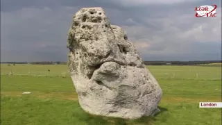 Stonehenge: dünyanın ən qədim tarixi daşları