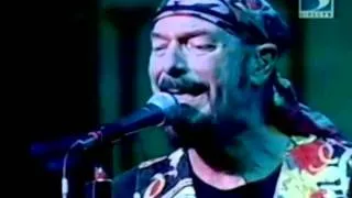 Jethro Tull - Nothing Is Easy Live In Sao Paolo 2000, Pro-Shot TV