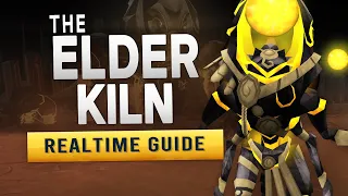[RS3] The Elder Kiln (Read Pinned Comment) – Realtime Quest Guide