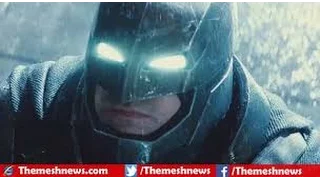 Batman v Superman  Dawn of Justice 4