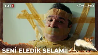 Selami'ye amcaoğullarından yarışma engeli - Gönül Dağı 129. Bölüm @trt1