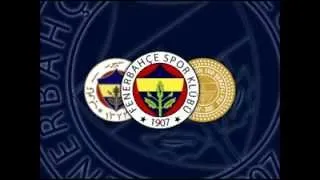 Fenerbahçe 100.Yıl Marşı Enstrümantal