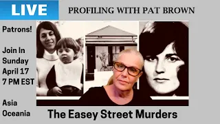 The Easey Street Murders: Australia's Confounding Unsolved Double Murder #easeystreet #melbourne