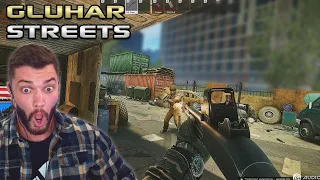 GLUHAR ON STREETS - Full Raid - Escape From Tarkov