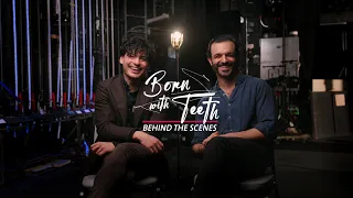 BORN WITH TEETH | Behind the Scenes | OSF 2024