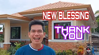 SA WAKAS NAIBIGAY KO NA RIN YUNG HILING NI MOTHER KO | THANK YOU SO MUCH PO