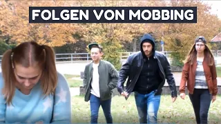 HÖRT AUF MIT MOBBING (Kurzfilm) I Guggi