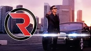 Secretos [Video Oficial] - Reykon